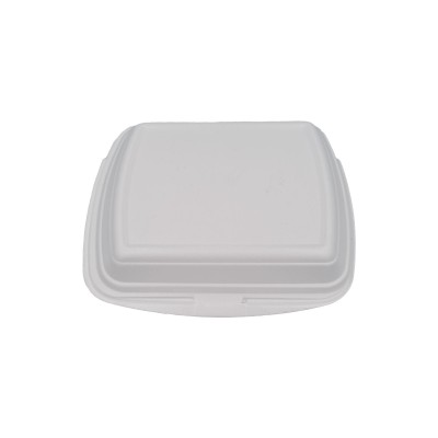 Box obiadowy 2-komorowy HP4-2